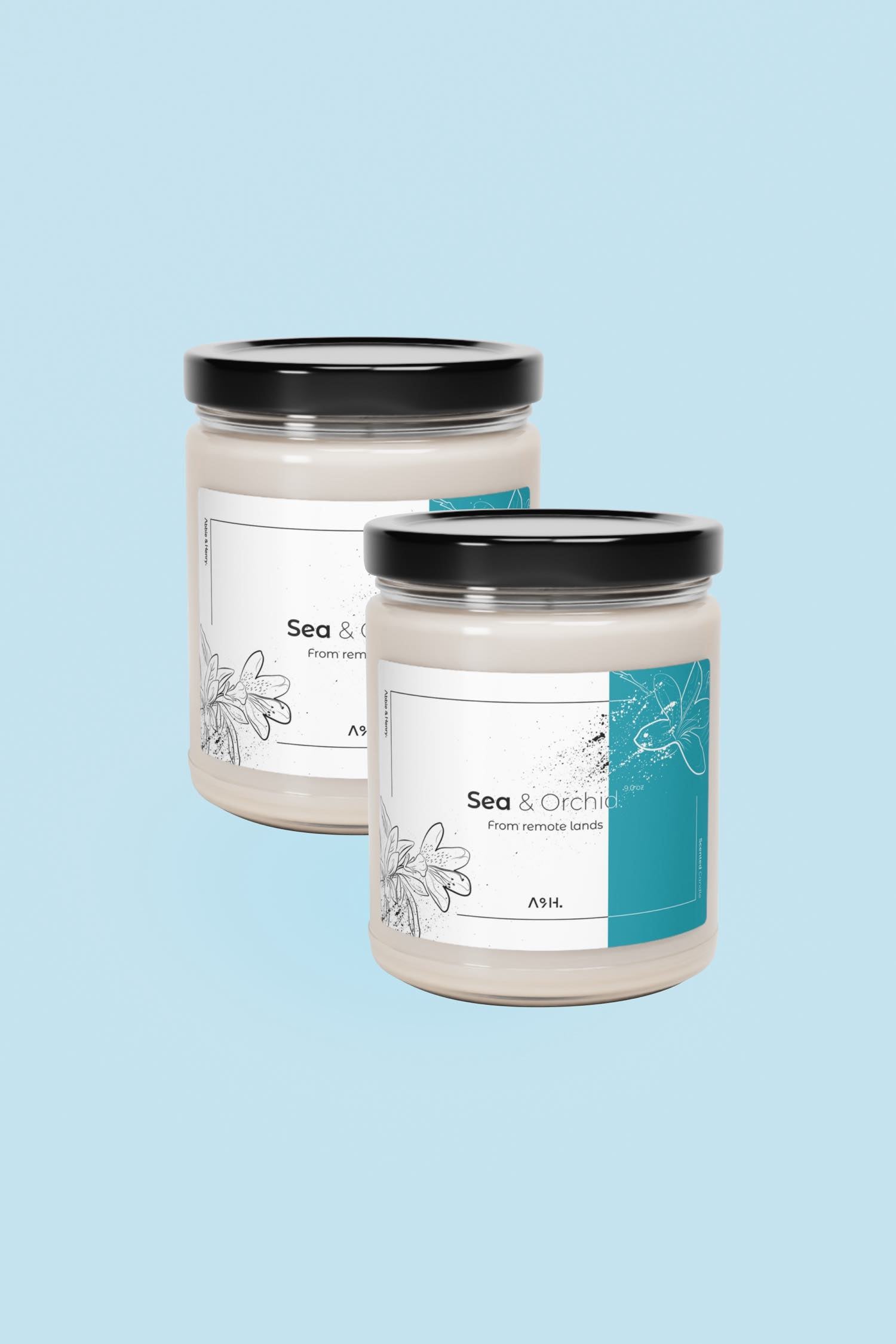 #scent_sea salt & orchid